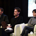 Charmed Reunion – Paris Manga & Sci-Fi Show 33 – Brian Krause, Drew Fuller, Shannen Doherty