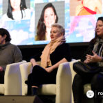 Charmed Reunion – Paris Manga & Sci-Fi Show 33 – Shannen Doherty, Holly Marie Combs, Rose McGowan