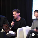 Charmed Reunion – Paris Manga & Sci-Fi Show 33 – Brian Krause, Drew Fuller, Shannen Doherty