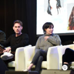 Brian Krause, Drew Fuller, Shannen Doherty, Rose McGowan – Charmed Reunion – Paris Manga & Sci-Fi Show 33