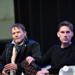 Brian Krause, Drew Fuller – Charmed Reunion – Paris Manga & Sci-Fi Show 33