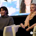 Shannen Doherty, Rose McGowan – Charmed Reunion – Paris Manga & Sci-Fi Show 33