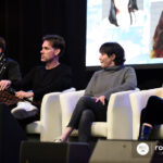 Brian Krause, Drew Fuller, Shannen Doherty, Rose McGowan – Charmed Reunion – Paris Manga & Sci-Fi Show 33