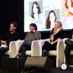 Brian Krause, Drew Fuller, Shannen Doherty, Rose McGowan, Holly Marie Combs – Charmed Reunion – Paris Manga & Sci-Fi Show 33