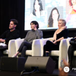 Brian Krause, Drew Fuller, Shannen Doherty, Rose McGowan, Holly Marie Combs – Charmed Reunion – Paris Manga & Sci-Fi Show 33