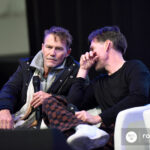 Brian Krause, Drew Fuller – Charmed Reunion – Paris Manga & Sci-Fi Show 33