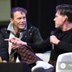 Brian Krause, Drew Fuller – Charmed Reunion – Paris Manga & Sci-Fi Show 33