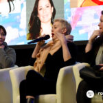 Shannen Doherty, Rose McGowan, Holly Marie Combs -Charmed Reunion – Paris Manga & Sci-Fi Show 33