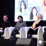 Brian Krause, Drew Fuller, Shannen Doherty, Rose McGowan, Holly Marie Combs – Charmed Reunion – Paris Manga & Sci-Fi Show 33