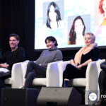 Charmed Reunion – Paris Manga & Sci-Fi Show 33