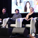 Charmed Reunion – Paris Manga & Sci-Fi Show 33