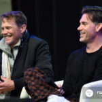 Charmed Reunion – Paris Manga & Sci-Fi Show 33 – Brian Krause, Drew Fuller