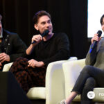 Brian Krause, Drew Fuller & Shannen Doherty – Charmed – Paris Manga & Sci-Fi Show 33
