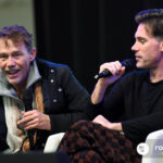 Brian Krause & Drew Fuller – Charmed – Paris Manga & Sci-Fi Show 33