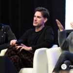 Brian Krause, Drew Fuller & Shannen Doherty – Charmed – Paris Manga & Sci-Fi Show 33