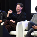 Brian Krause, Drew Fuller & Shannen Doherty – Charmed – Paris Manga & Sci-Fi Show 33