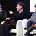 Brian Krause, Drew Fuller & Shannen Doherty – Charmed – Paris Manga & Sci-Fi Show 33