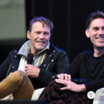 Brian Krause & Drew Fuller – Charmed – Paris Manga & Sci-Fi Show 33