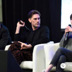 Brian Krause, Drew Fuller & Shannen Doherty – Charmed – Paris Manga & Sci-Fi Show 33