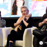 Shannen Doherty,  Rose McGowan & Holly Marie Combs – Charmed – Paris Manga & Sci-Fi Show 33