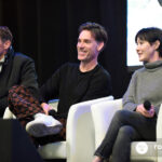 Charmed Reunion – Paris Manga & Sci-Fi Show 33 – Brian Krause, Drew Fuller, Shannen Doherty
