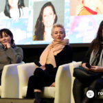 Shannen Doherty,  Rose McGowan & Holly Marie Combs – Charmed – Paris Manga & Sci-Fi Show 33