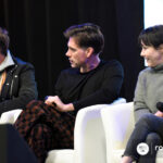 Brian Krause, Drew Fuller & Shannen Doherty – Charmed – Paris Manga & Sci-Fi Show 33