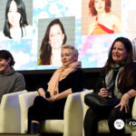 Charmed Reunion – Paris Manga & Sci-Fi Show 33 – Shannen Doherty, Rose McGowan, Holly Marie Combs