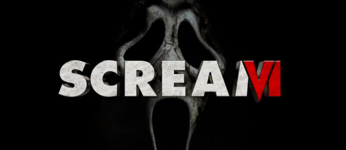 Scream 6: a first trailer with Jenna Ortega and Melissa Barrera