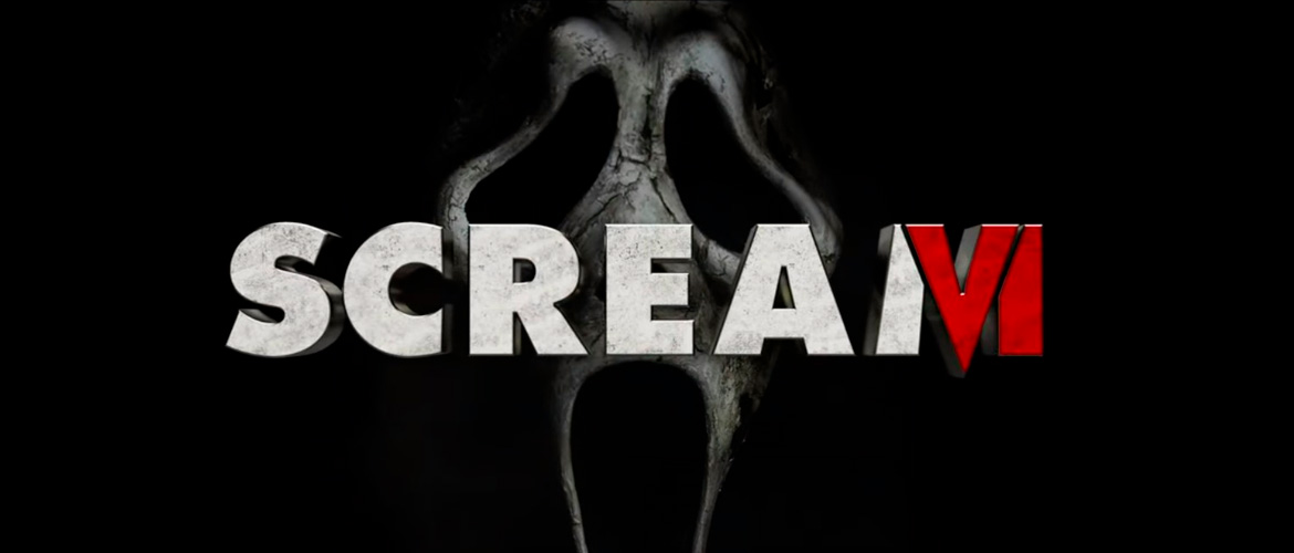 Scream 6 : un premier trailer avec Jenna Ortega et Melissa Barrera