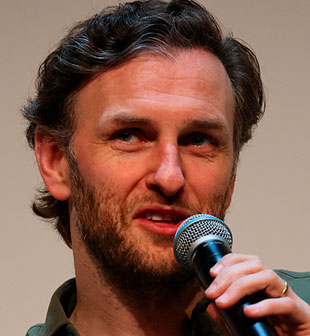 Convention séries / cinéma avec Steven Cree