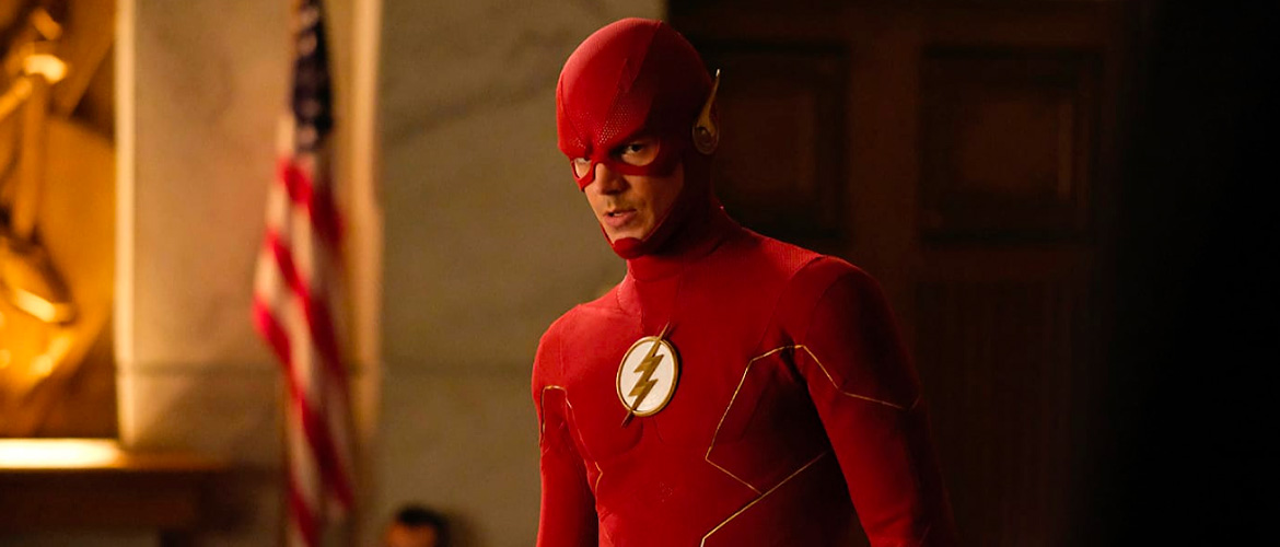 The Flash : la date de diffusion de la saison 9 dévoilée