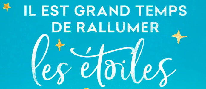 Virginie Grimaldi, l'&eacute;crivaine chouchou des Fran&ccedil;ais