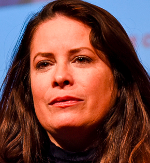 TV / Movie convention with Holly Marie Combs