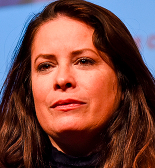 Convention séries / cinéma avec Holly Marie Combs