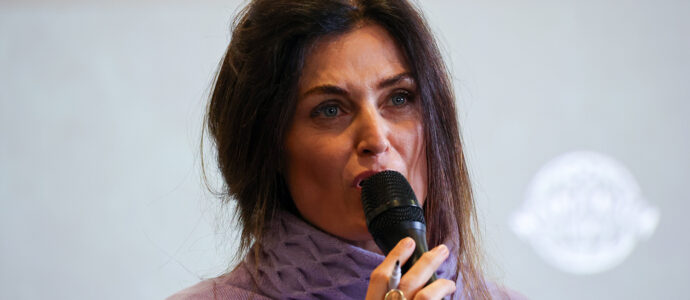 Lyne Renée - Motherland: Fort Salem - The Switches Gathering