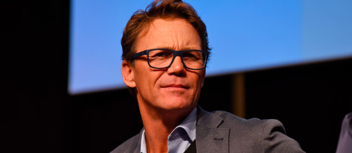 Charmed: Brian Krause announced at Paris Manga & Sci-Fi Show 33