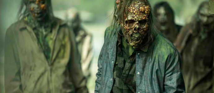 La  saison 8 de Fear The Walking Dead sera la dernière, annonce des dates pour les nouveaux spin-offs de The Walking Dead