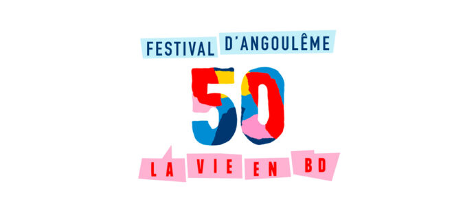 Angoulême : 50 années de festival BD