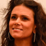 Convention s&eacute;ries / cin&eacute;ma sur Melissa Ponzio
