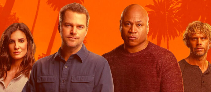 Season 14 of NCIS: Los Angeles will be the last