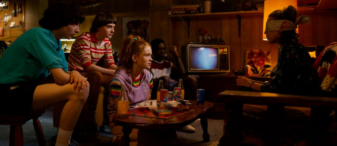 Stranger Things : l'exp&eacute;rience immersive arrive &agrave; Paris