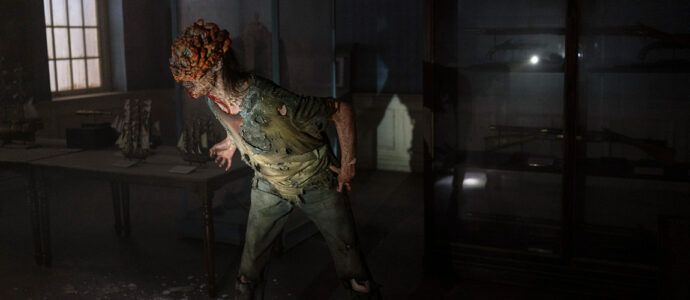 The Last of Us: a second season ordered by HBO