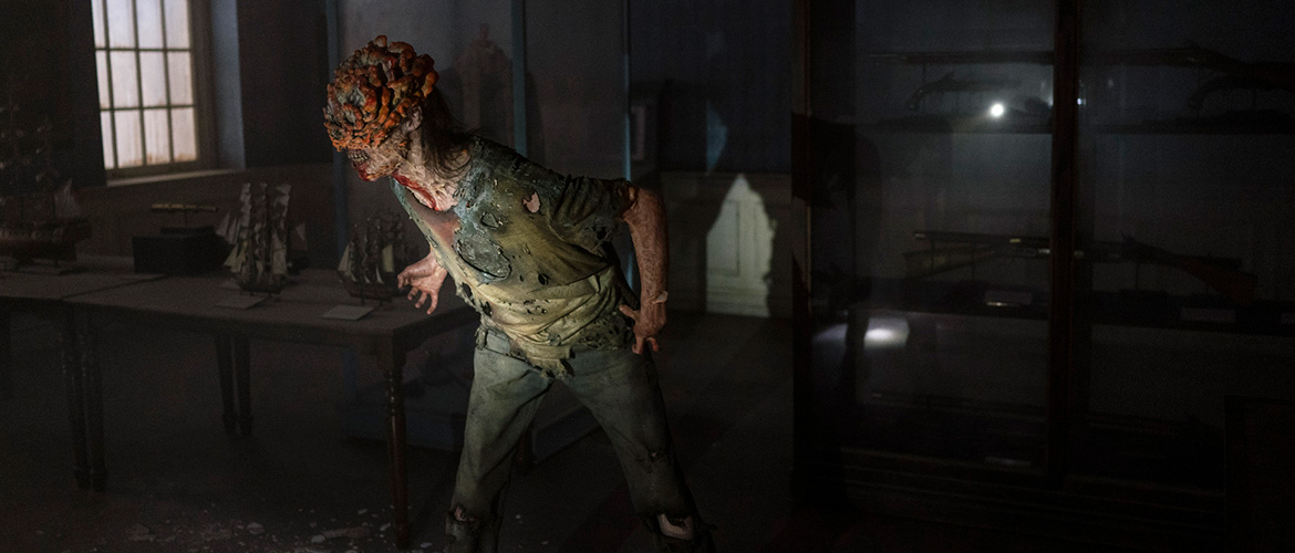 The Last of Us: HBO Officially Orders Video Game Adaptation - Roster Con