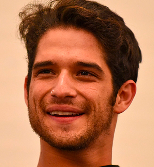 Convention séries / cinéma avec Tyler Posey