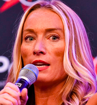 Victoria Smurfit