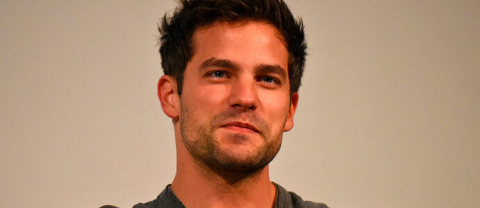 Brant Daugherty (Pretty Little Liars) to do a virtual convention in March