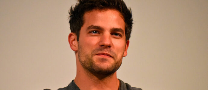 Brant Daugherty (Pretty Little Liars) en convention virtuelle en mars