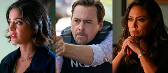 CBS renouvelle NCIS, CSI: Vegas et NCIS: Hawai’i