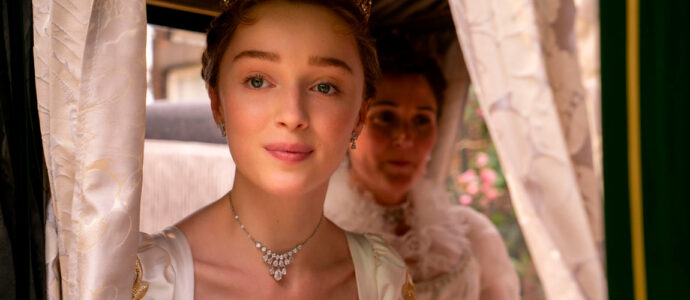 Bridgerton : Phoebe Dynevor absente de la saison 3